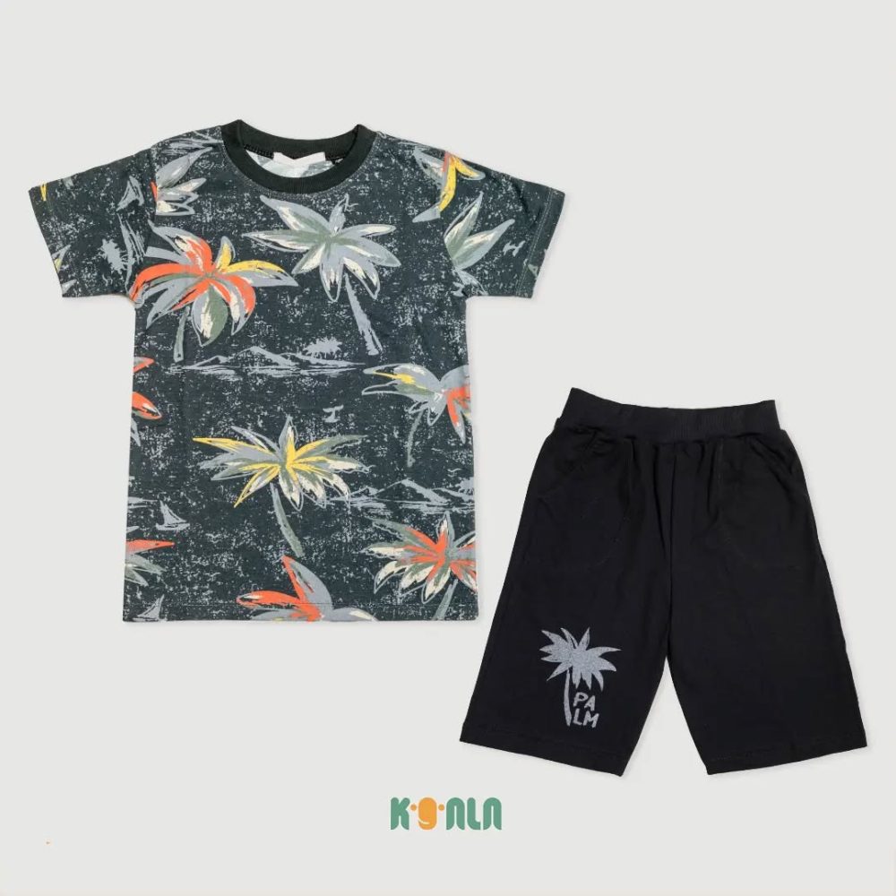 تیشرت شلوارک 2305