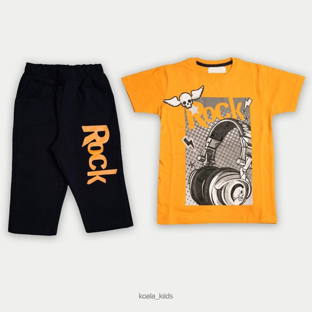 تیشرت شلوارک 2310