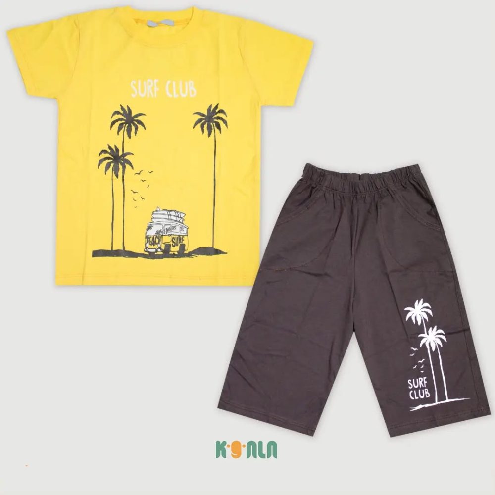 تیشرت شلوارک 2331