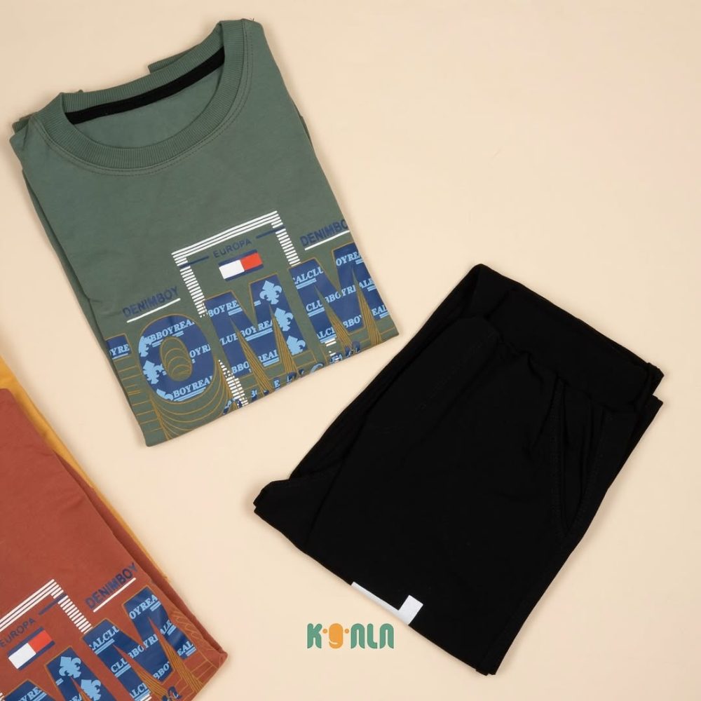 بلوز شلوار 23716