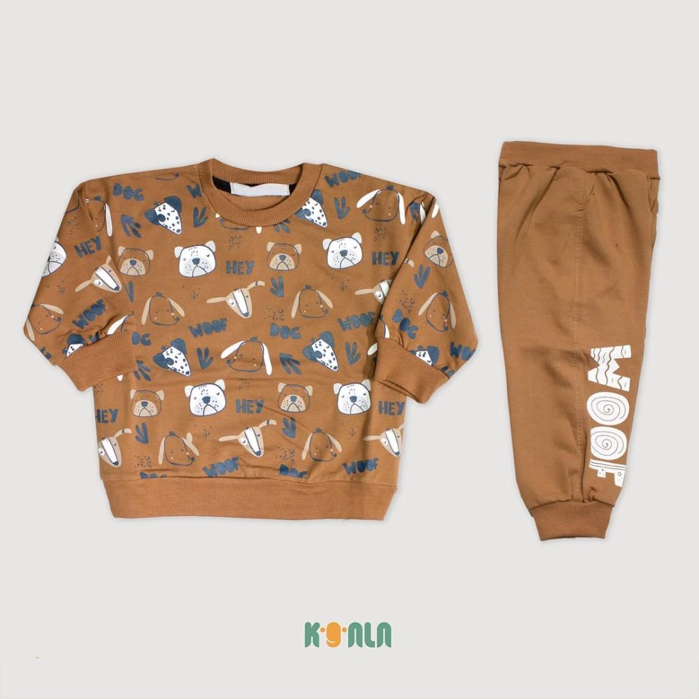 بلوز شلوار 2402