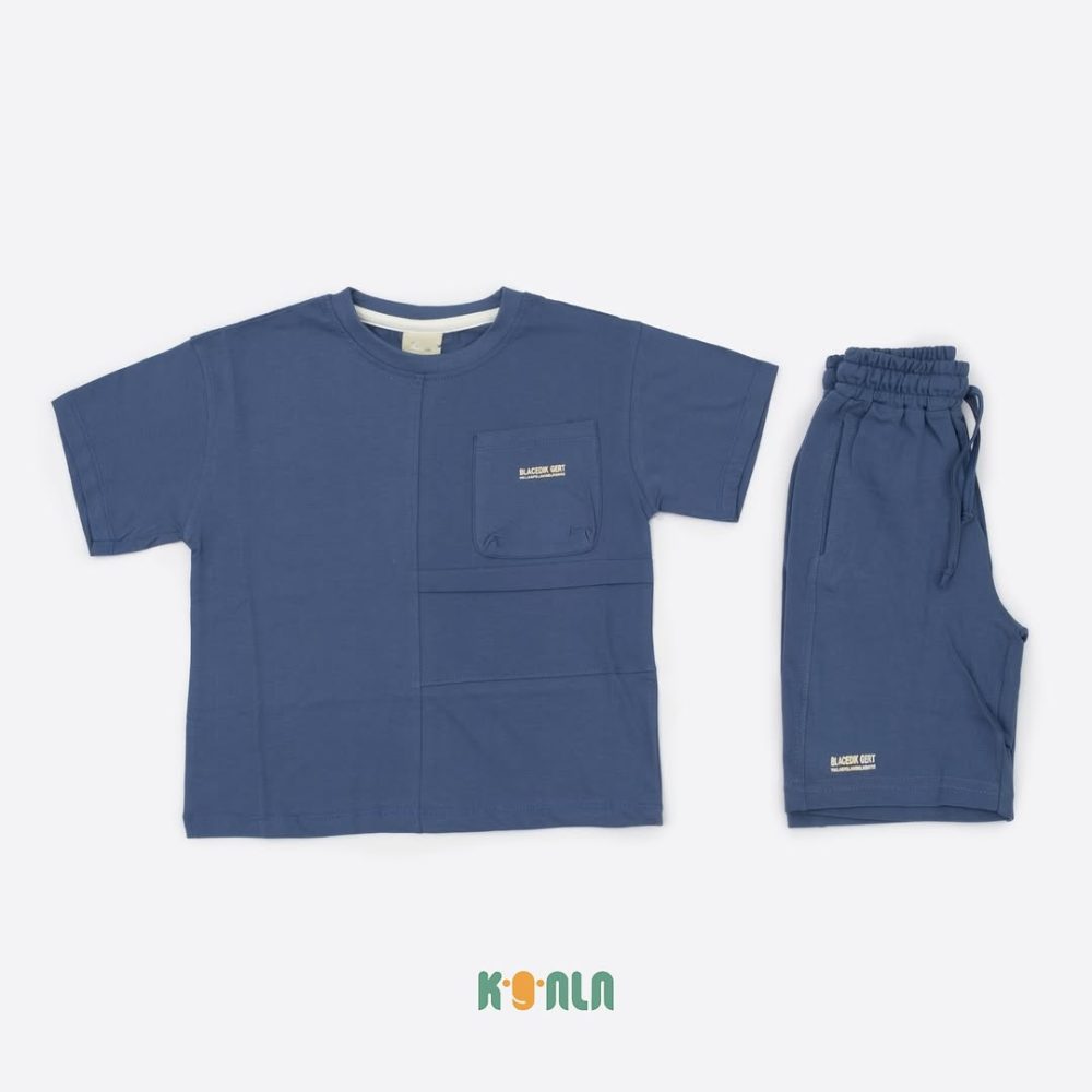 تیشرت شلوارک 24101