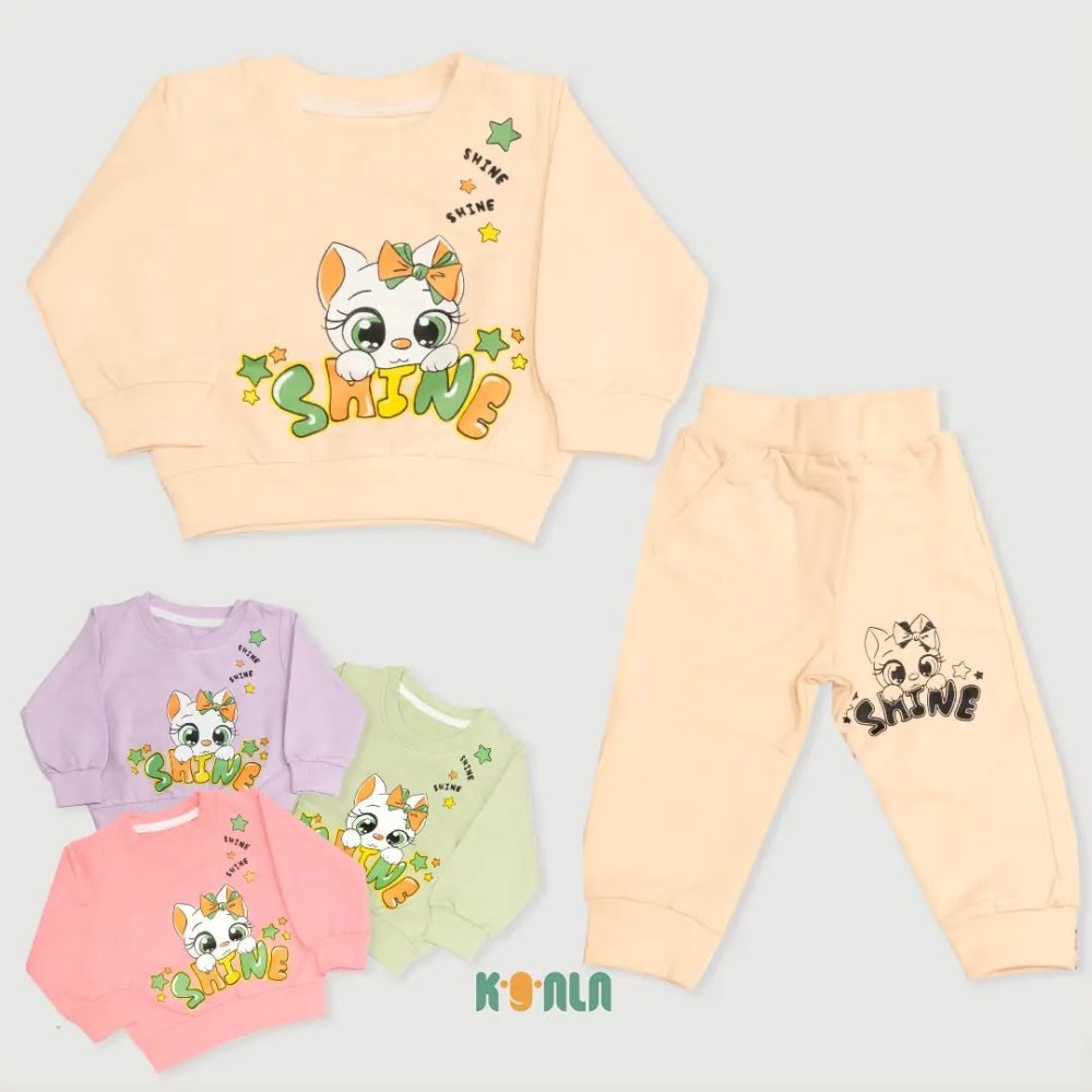 بلوز شلوار 24106