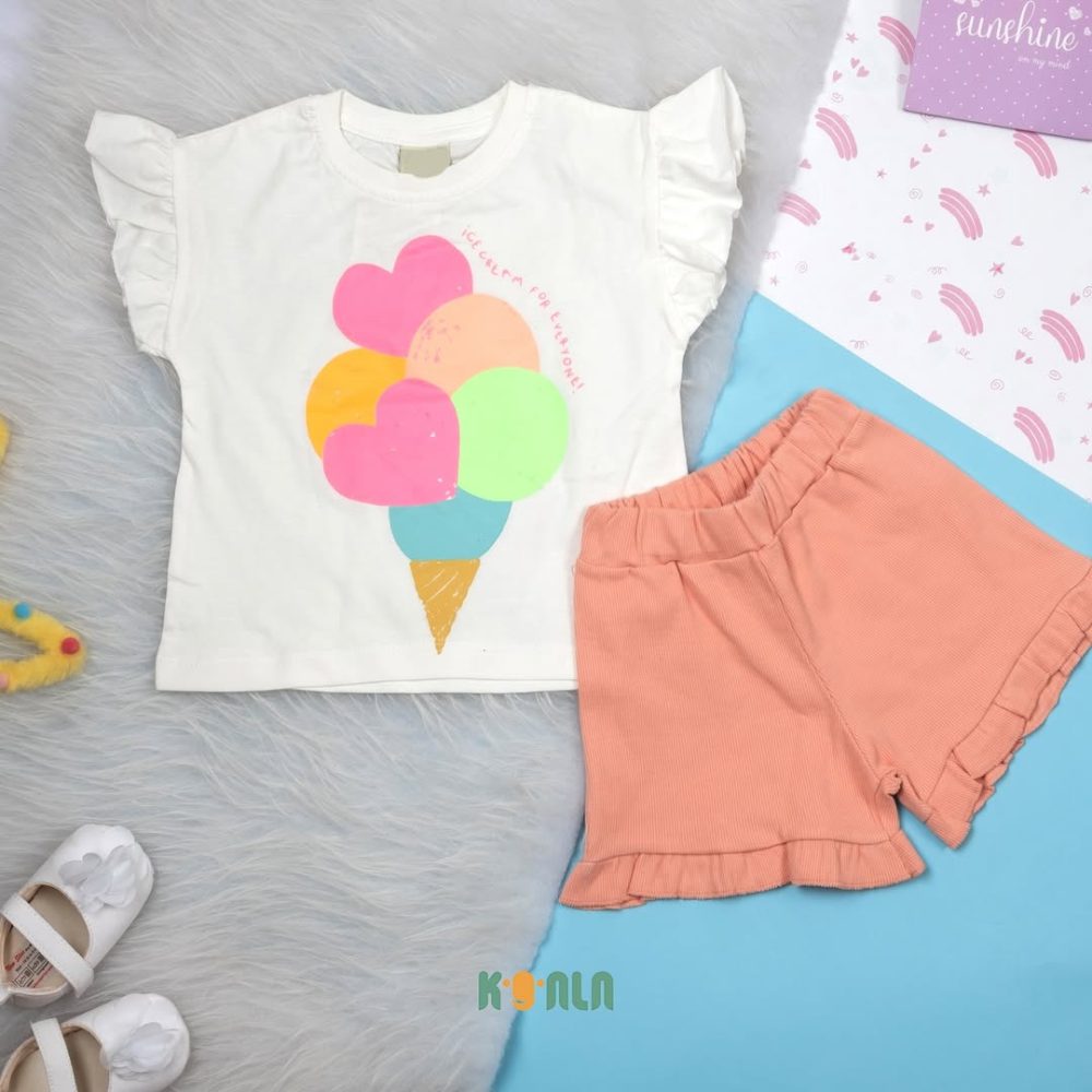 تیشرت شلوارک 24109