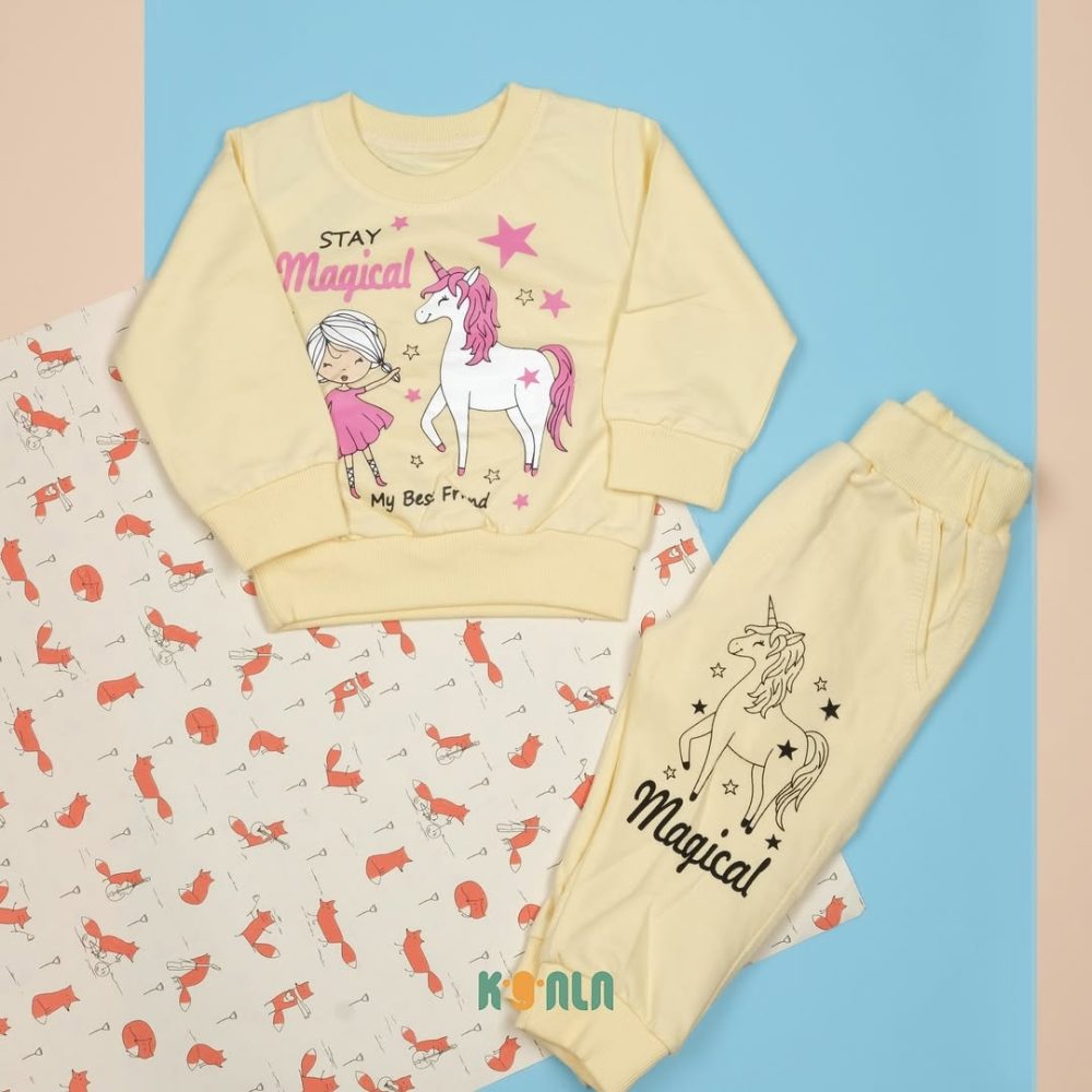 بلوز شلوار 24110