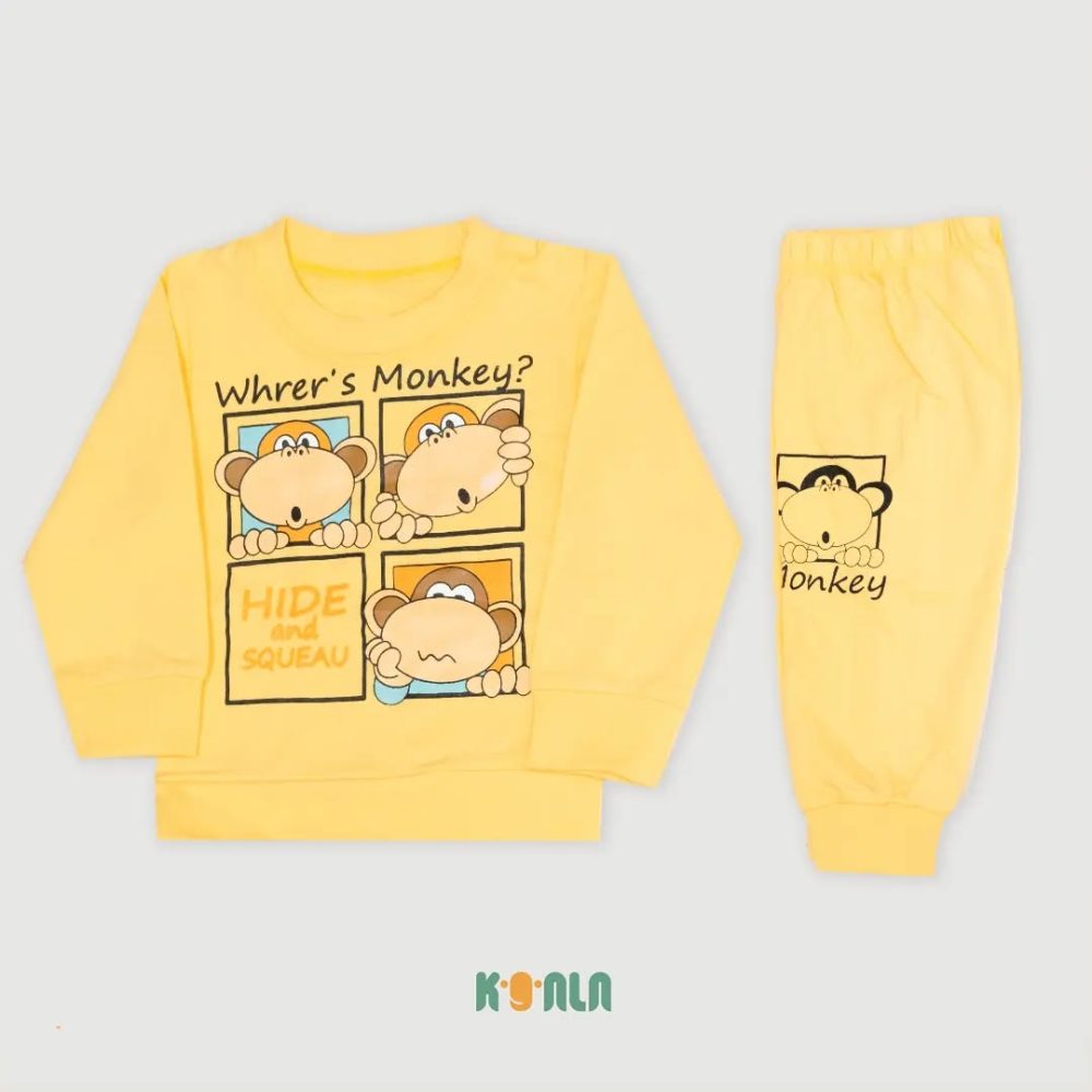 بلوز شلوار 24115