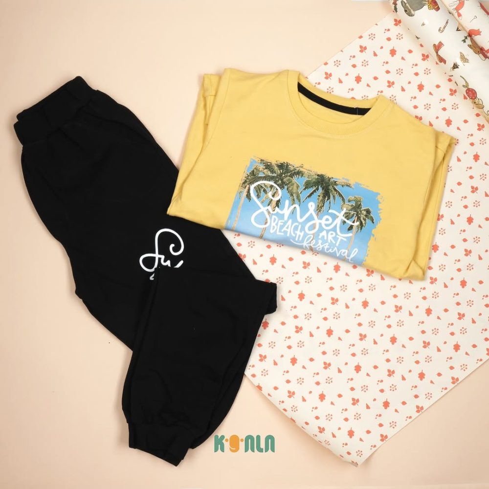 بلوز شلوار 24124