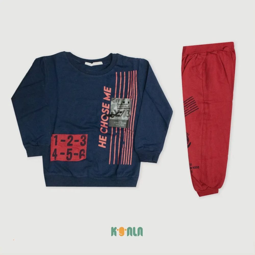 بلوز شلوار 242399