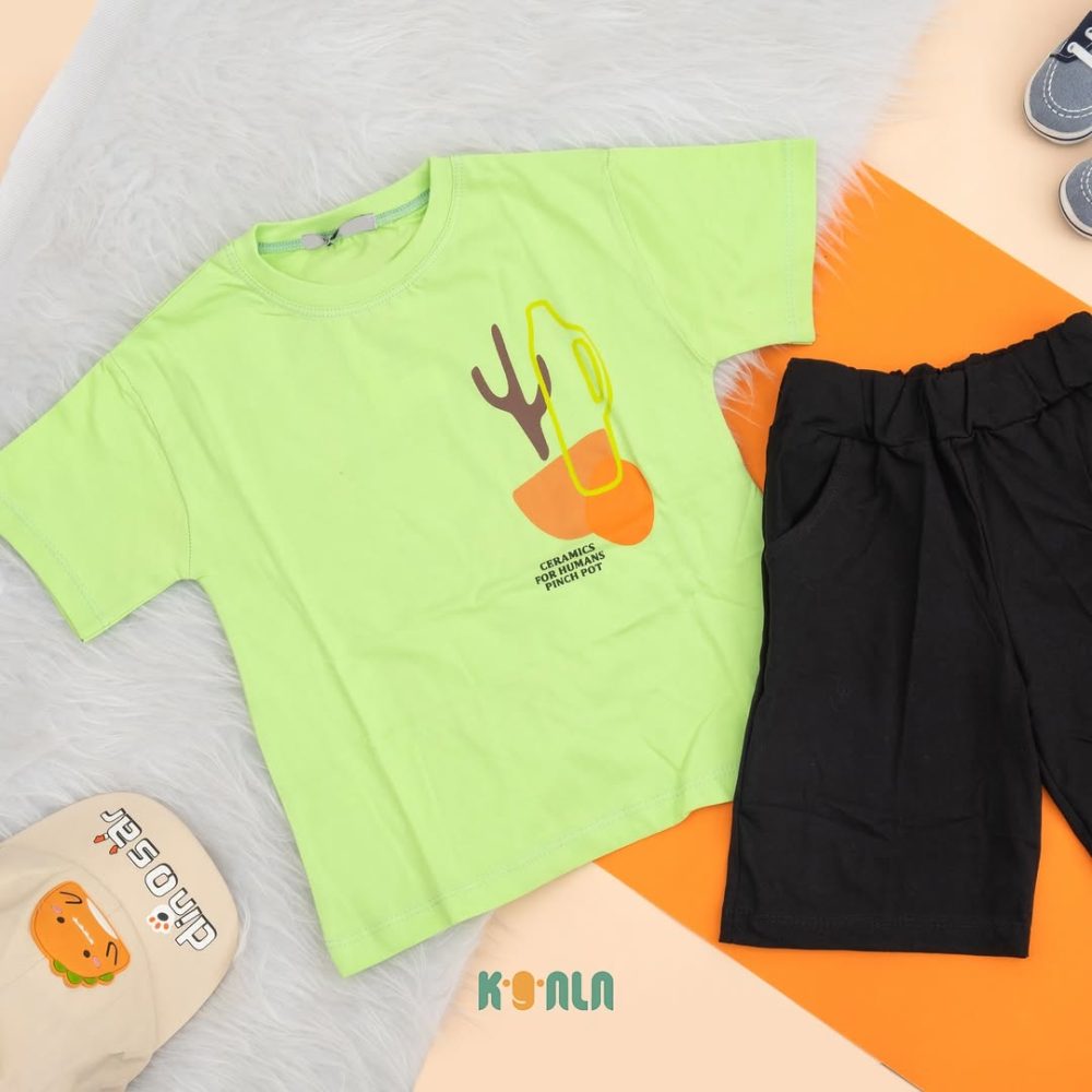 تیشرت شلوارک 242490