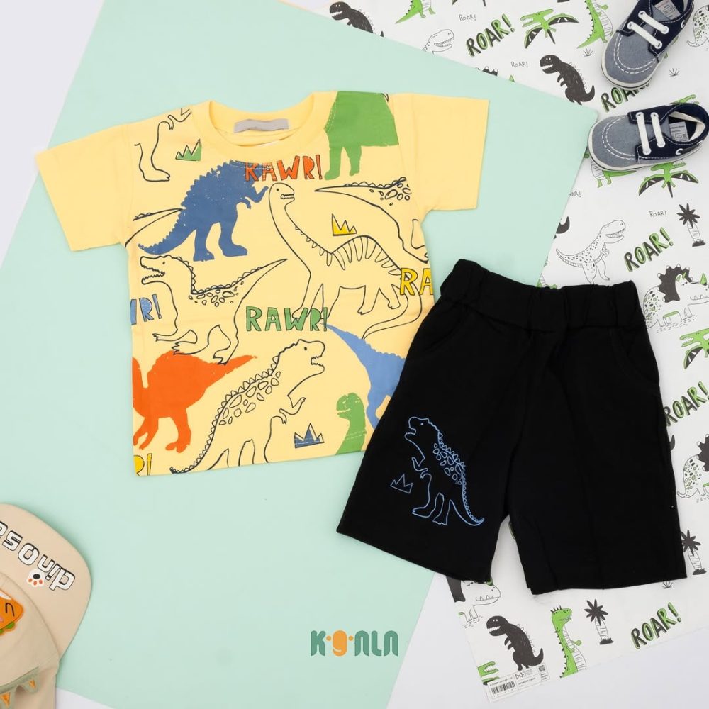 تیشرت شلوارک 242491