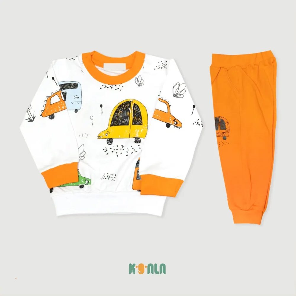 بلوز شلوار 24359