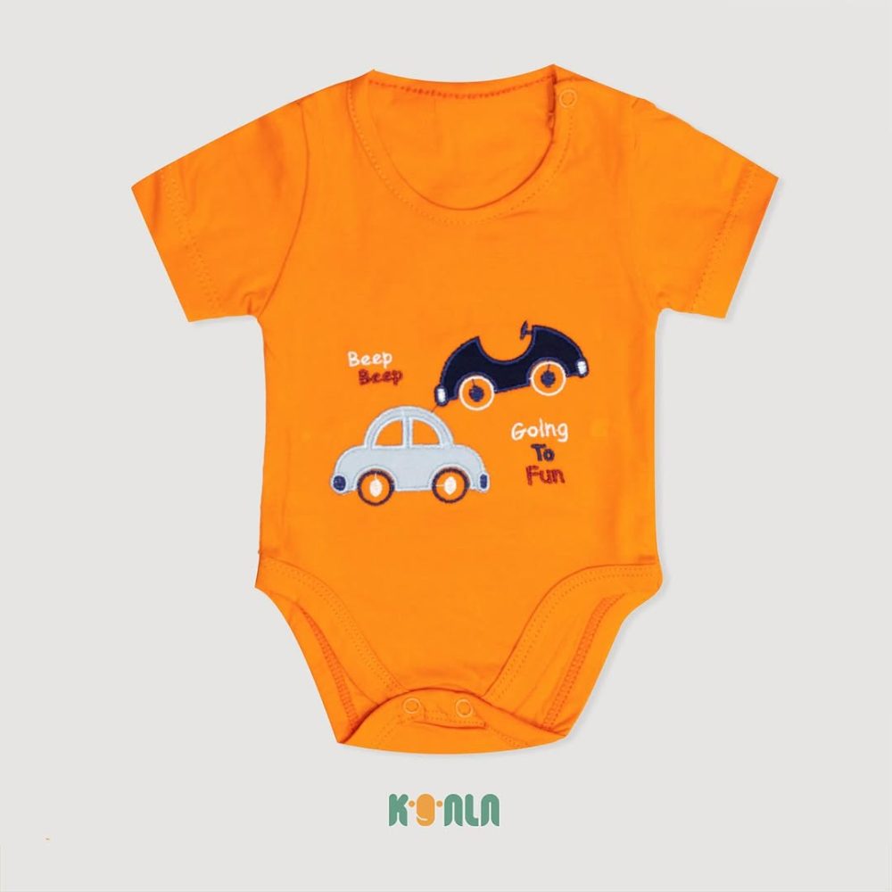 بادی کوتاه 2996