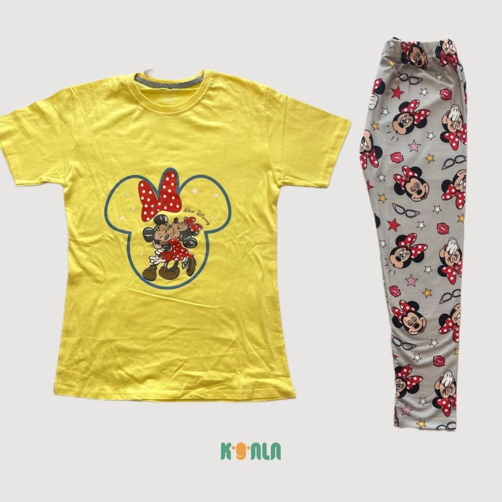 تیشرت شلوار 3143/2