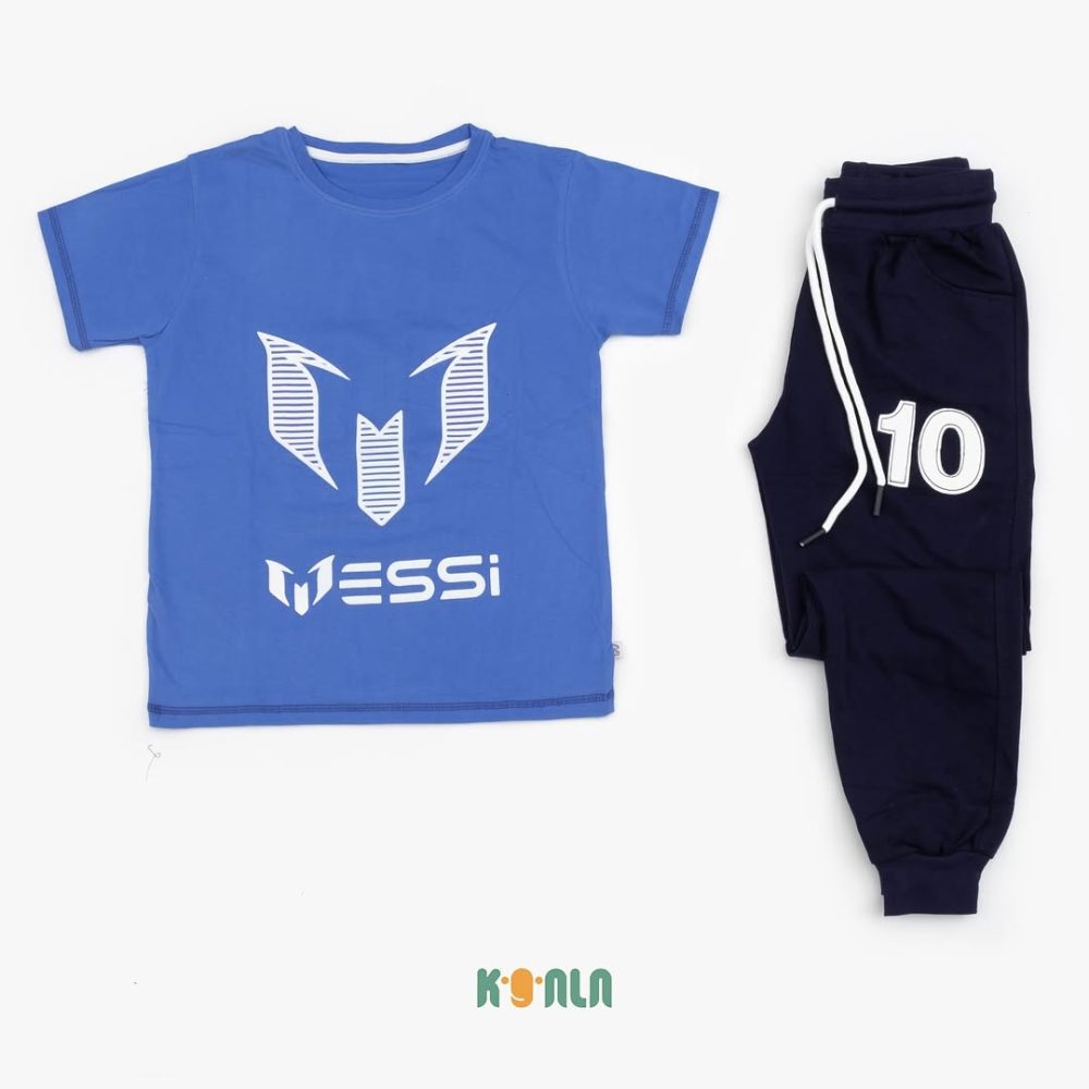 تیشرت شلوار 31445