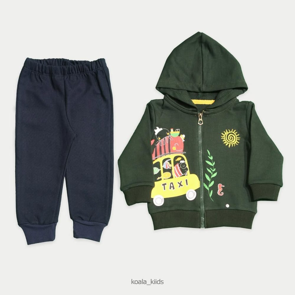 سویشرت شلوار 3306