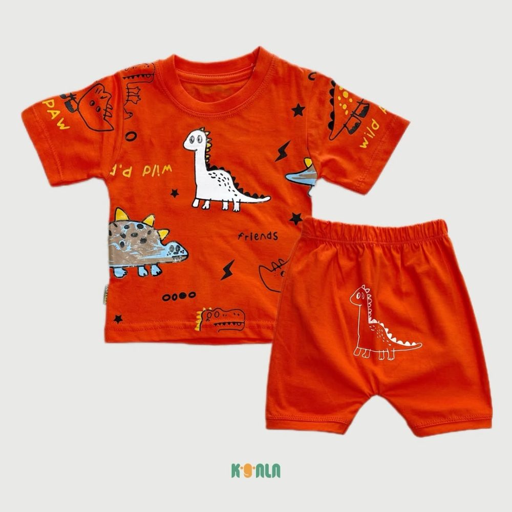 تیشرت شلوارک 33115