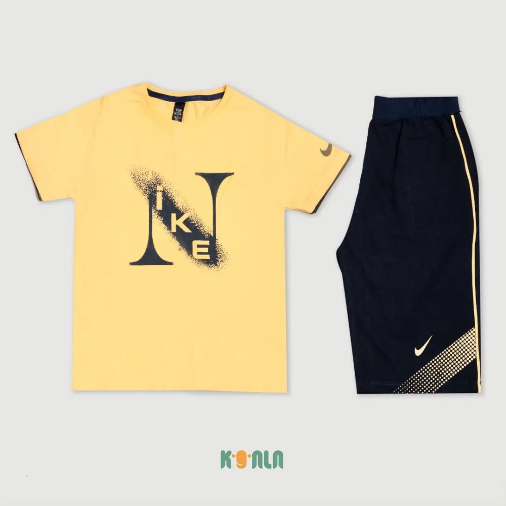 تیشرت شلوارک 3326