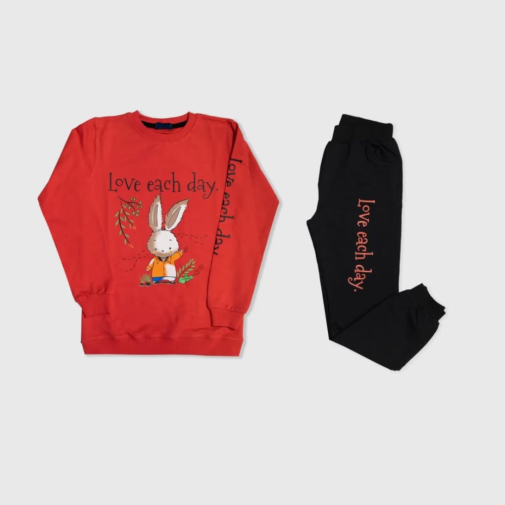 بلوز شلوار 3390