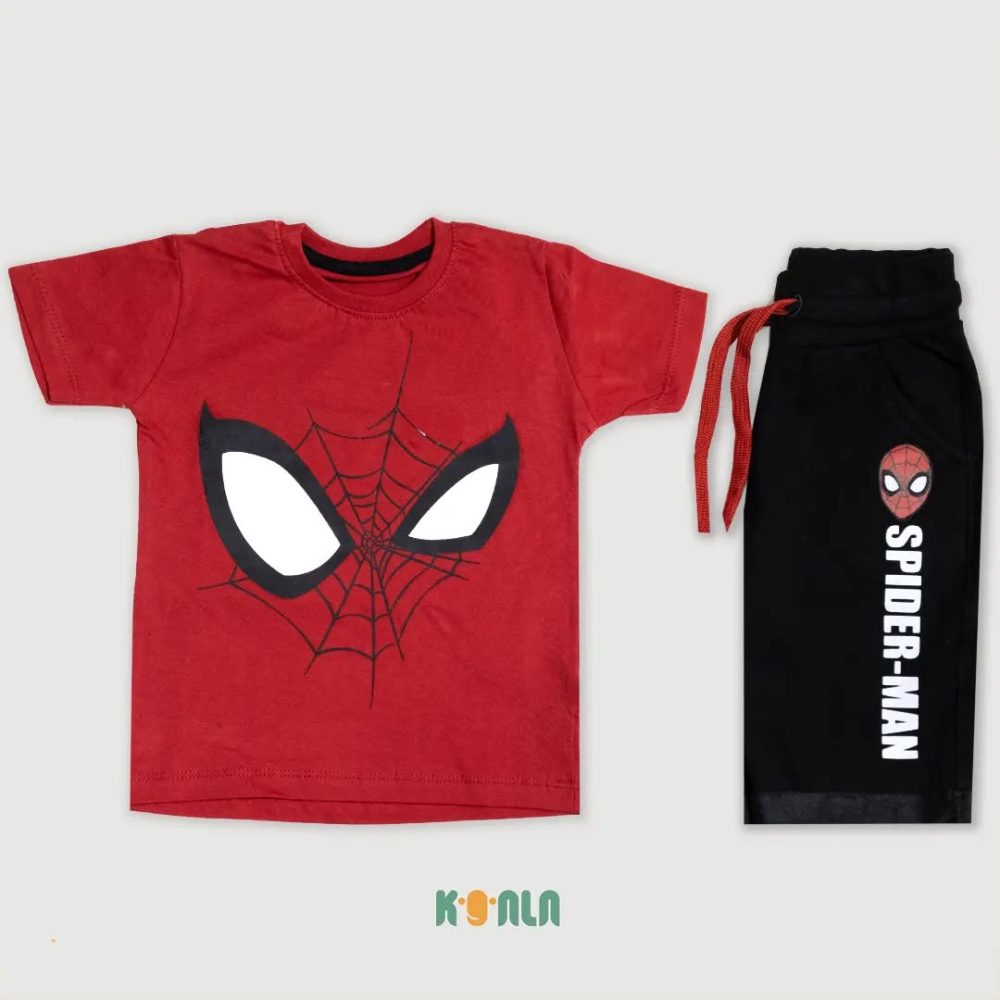 تیشرت شلوارک 3540