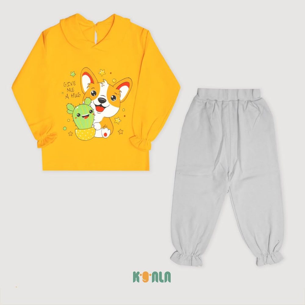 بلوز شلوار 3626