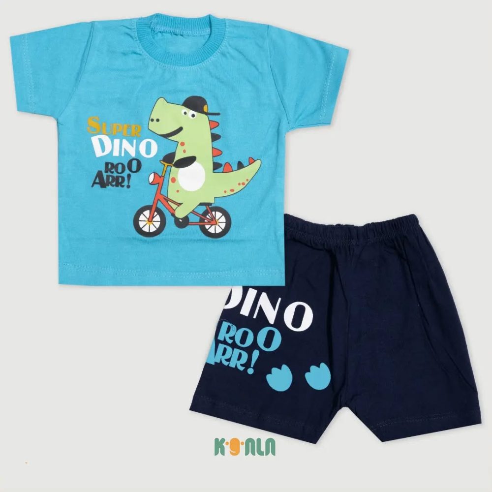 تیشرت شلوارک 3632