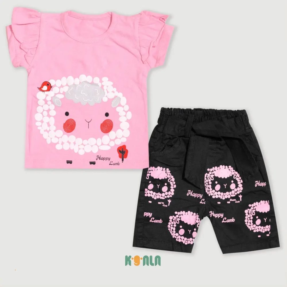 تیشرت شلوارک 3664