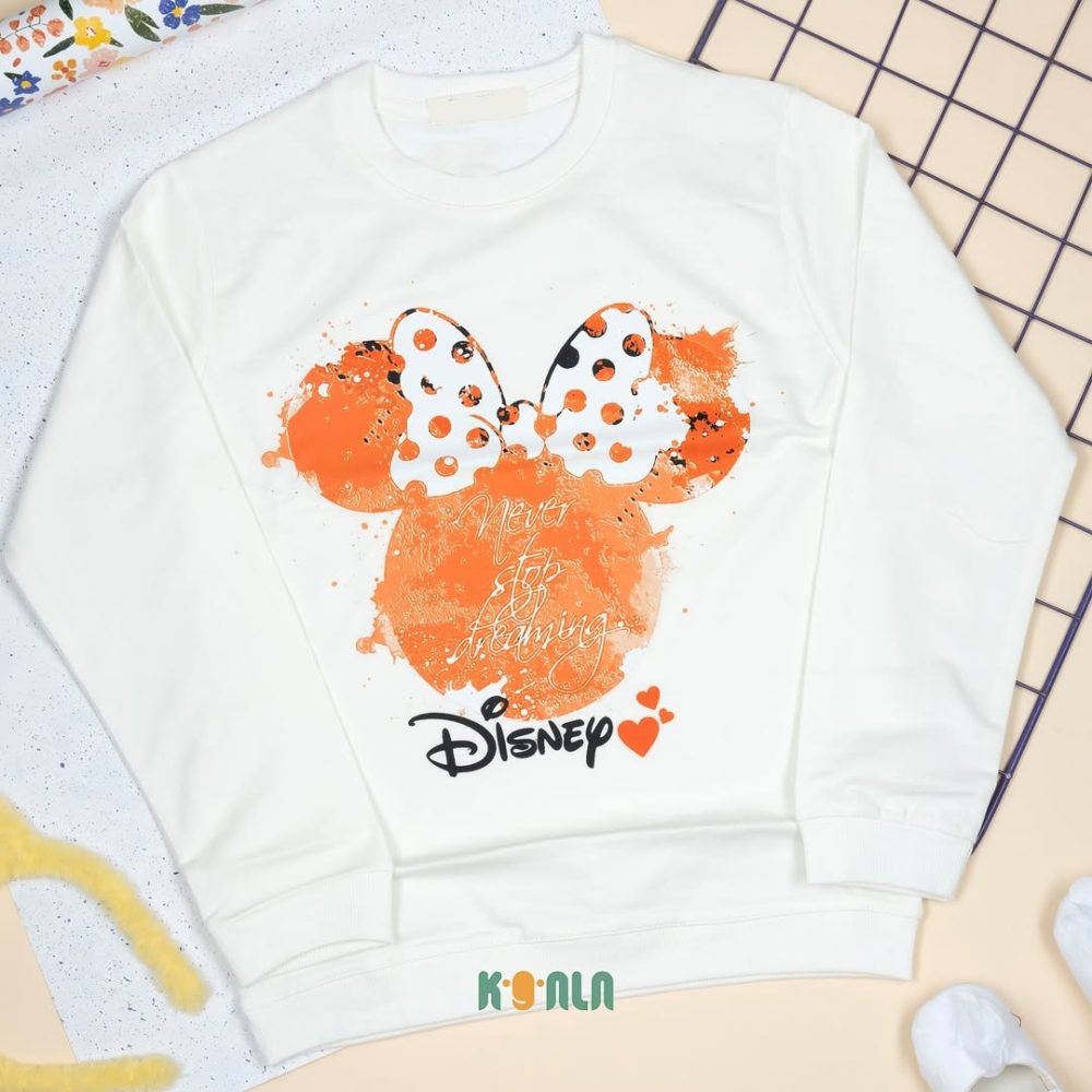 تک بلوز 3772 دخترانه