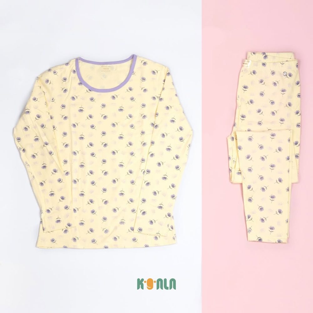 بلوز شلوار 40118