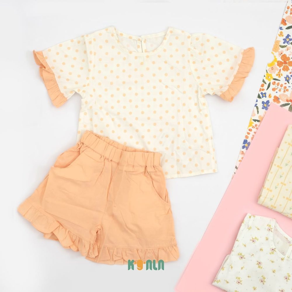 تیشرت شلوارک 40123