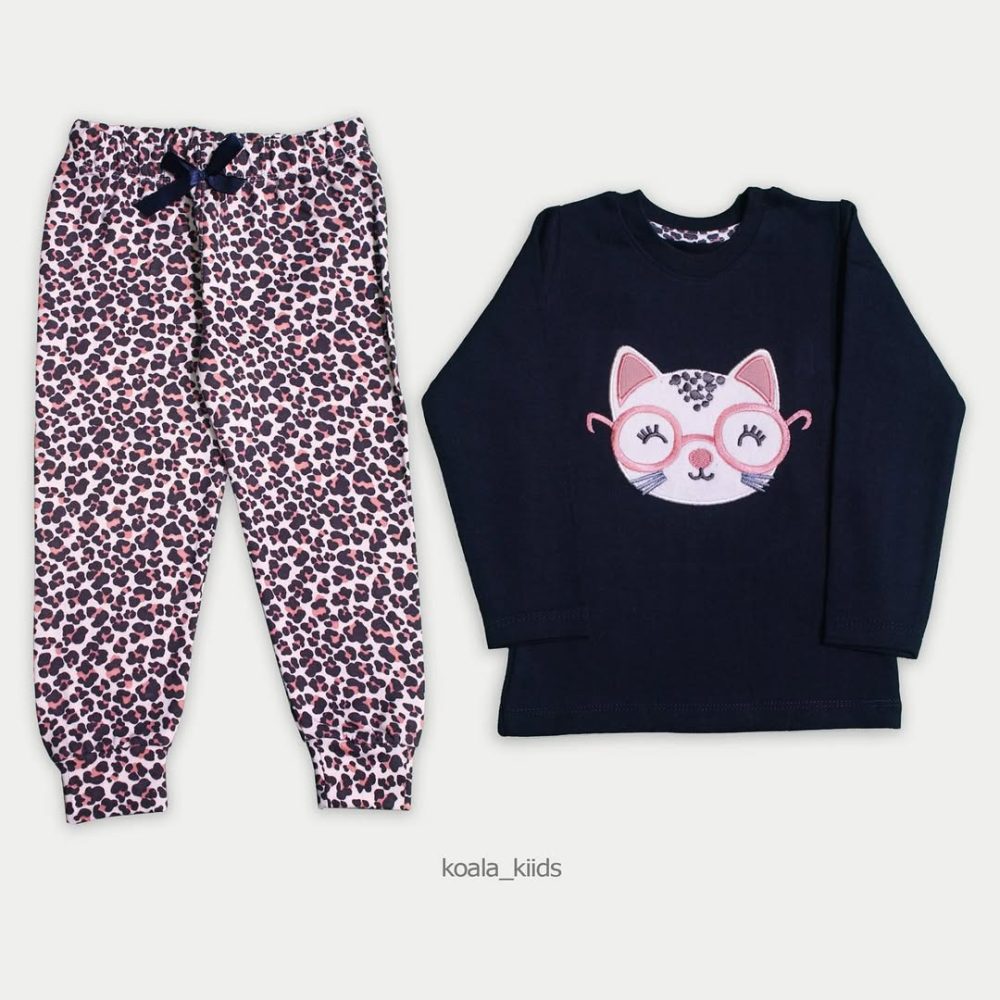 بلوز شلوار 41387