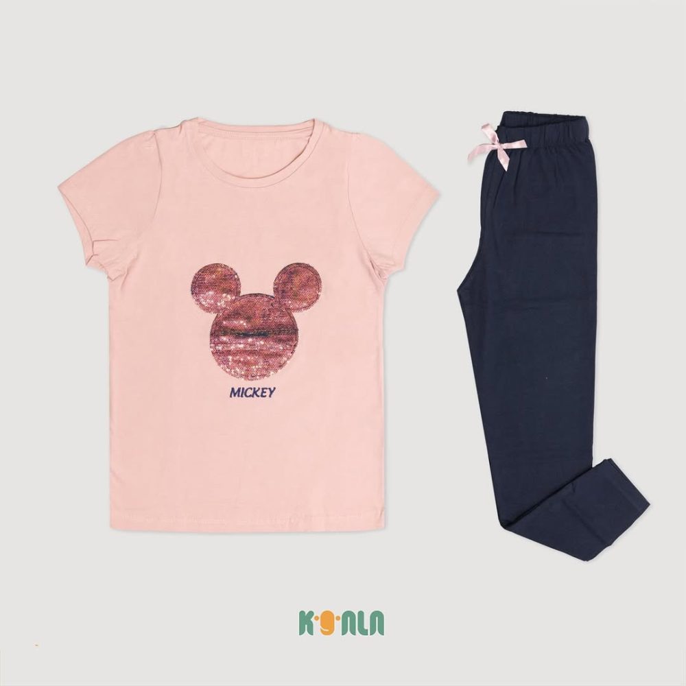 تیشرت شلوارک 41483