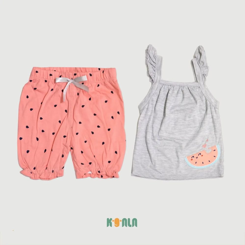 تیشرت شلوارک 4236