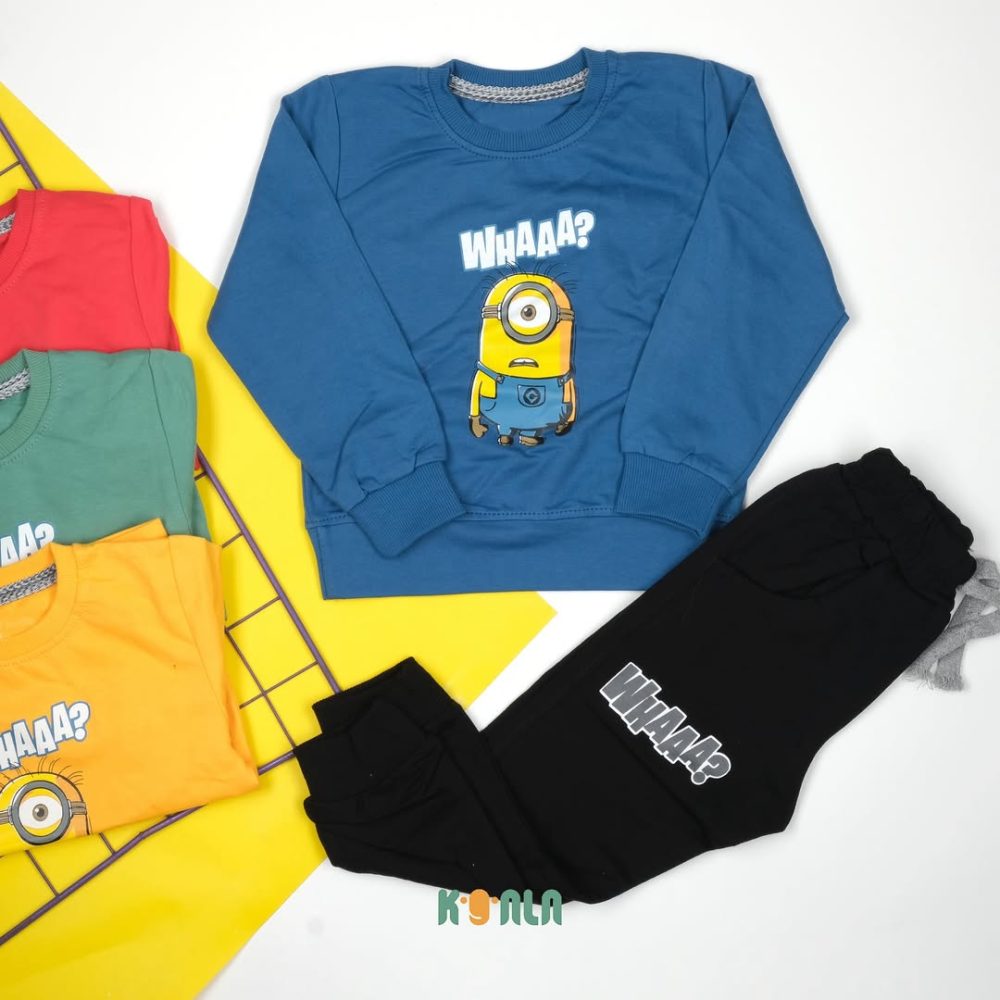 بلوز شلوار 4240