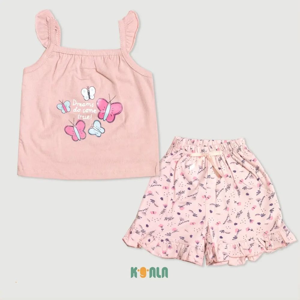 تاپ شورتک 4244