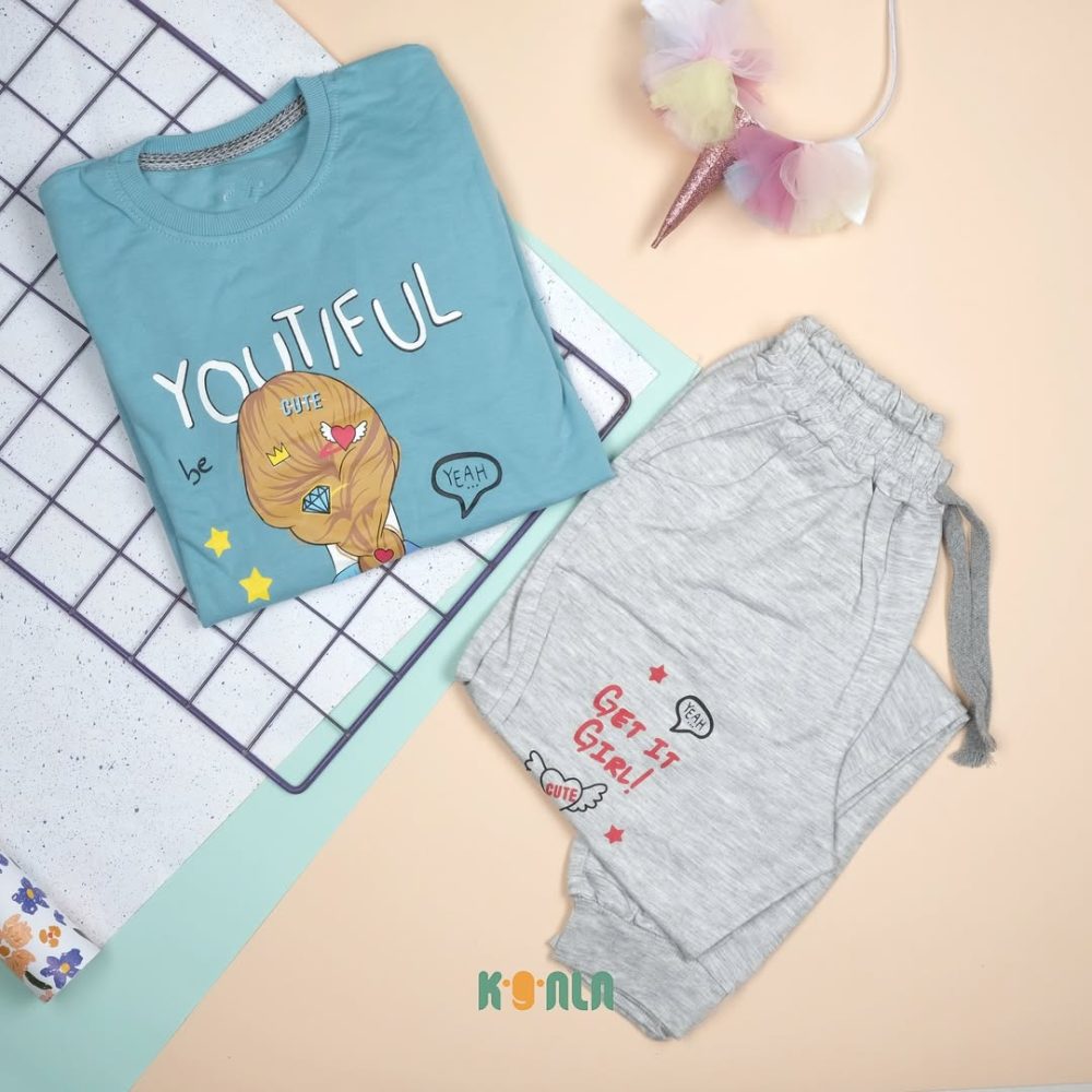 بلوز شلوار 4250