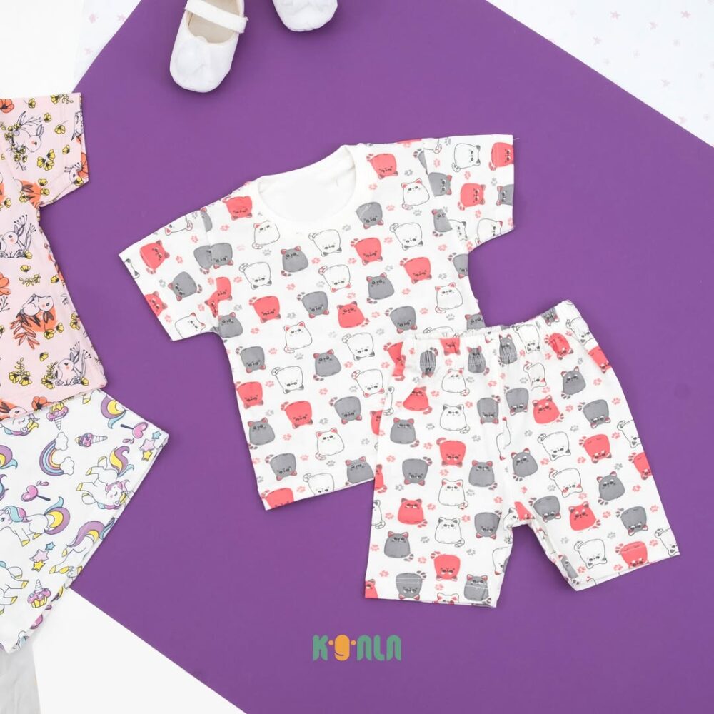 تیشرت شلوارک 4283/2