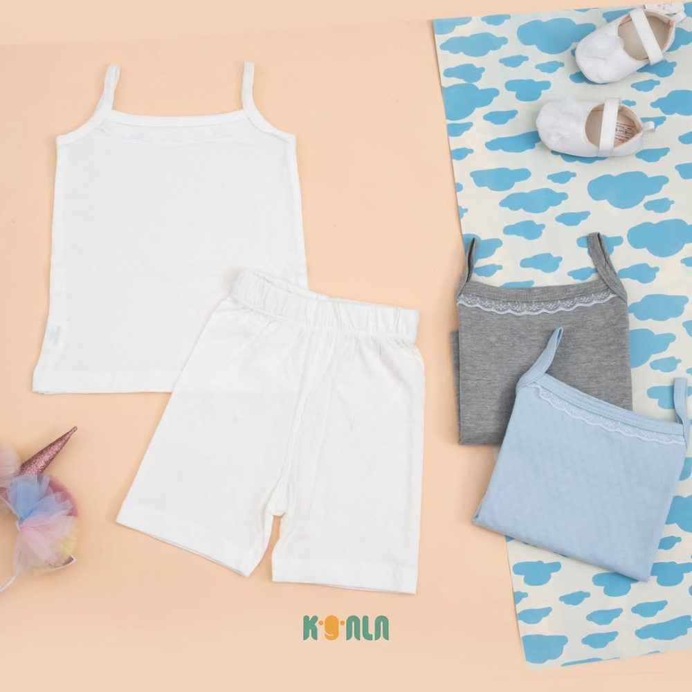 تاپ شلوارک 4284