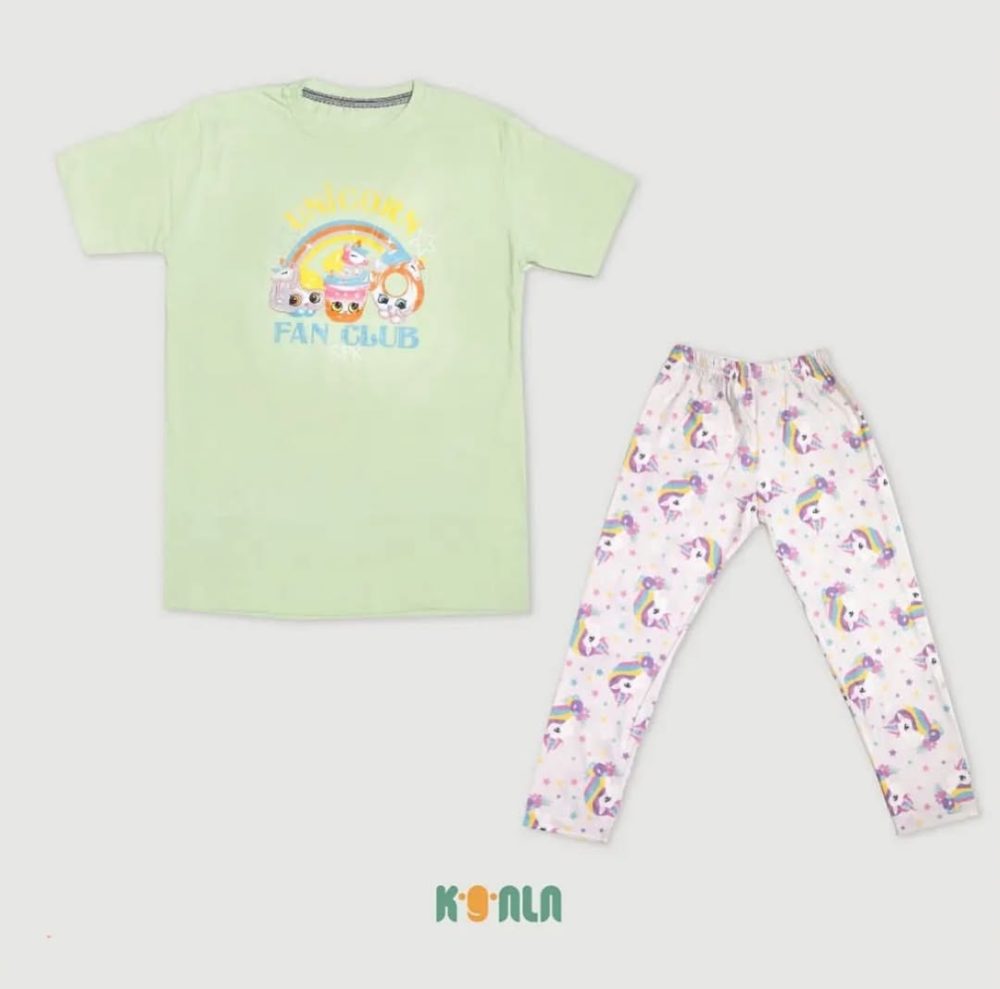 تیشرت شلوارک 4312