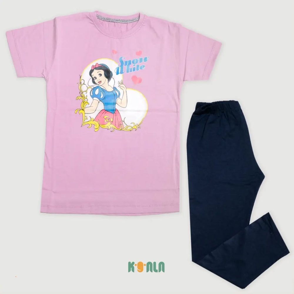 تیشرت شلوارک 4328