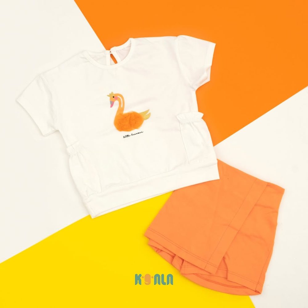 تیشرت شلوارک 44107