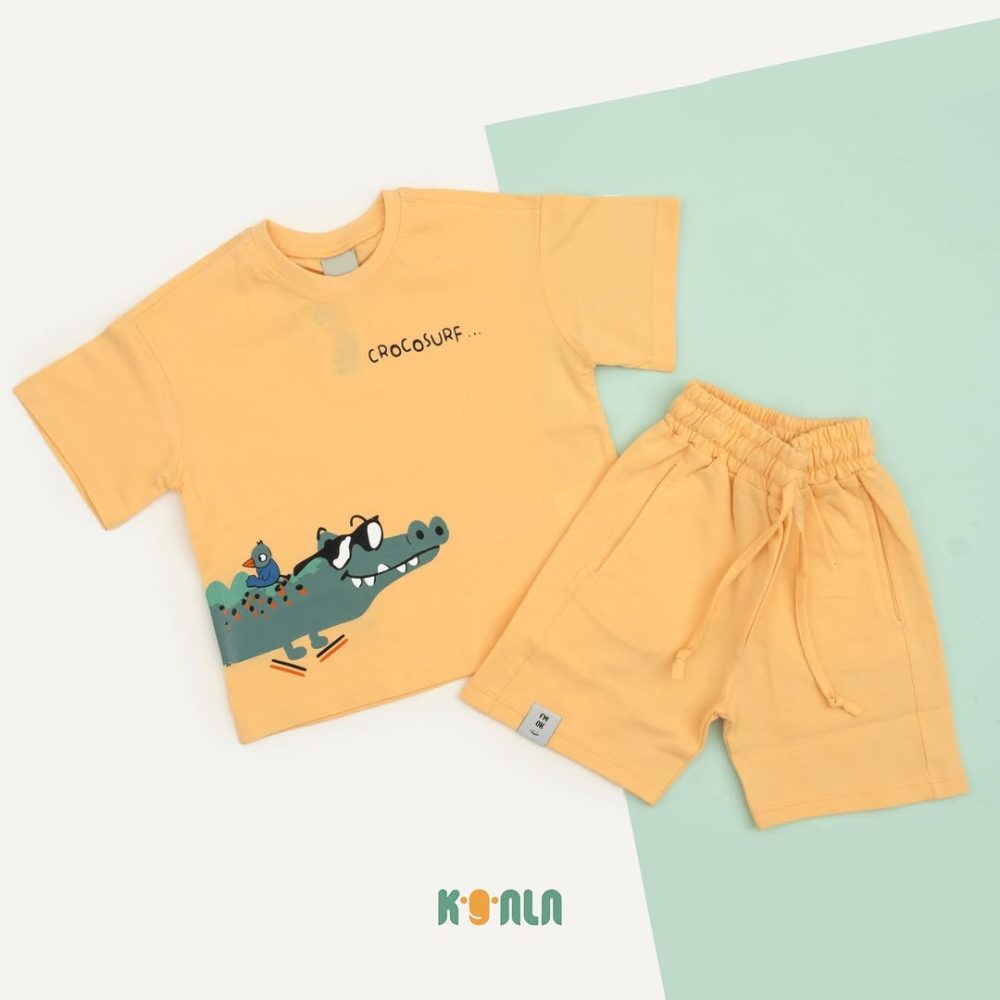 تیشرت شلوارک 44115