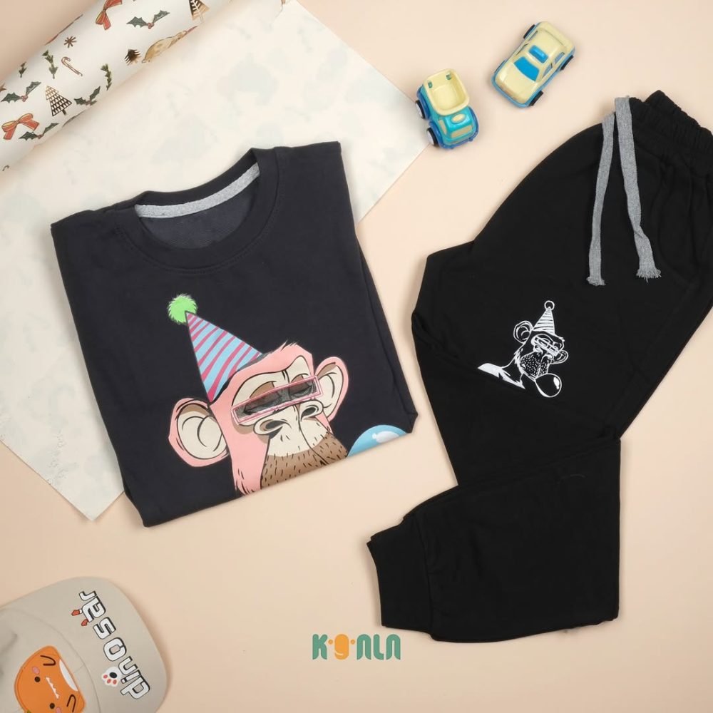 بلوز شلوار 4456