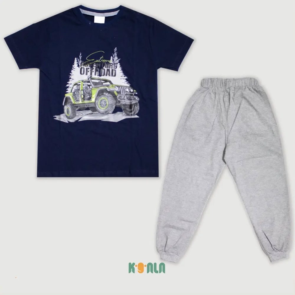 تیشرت شلوار 50910