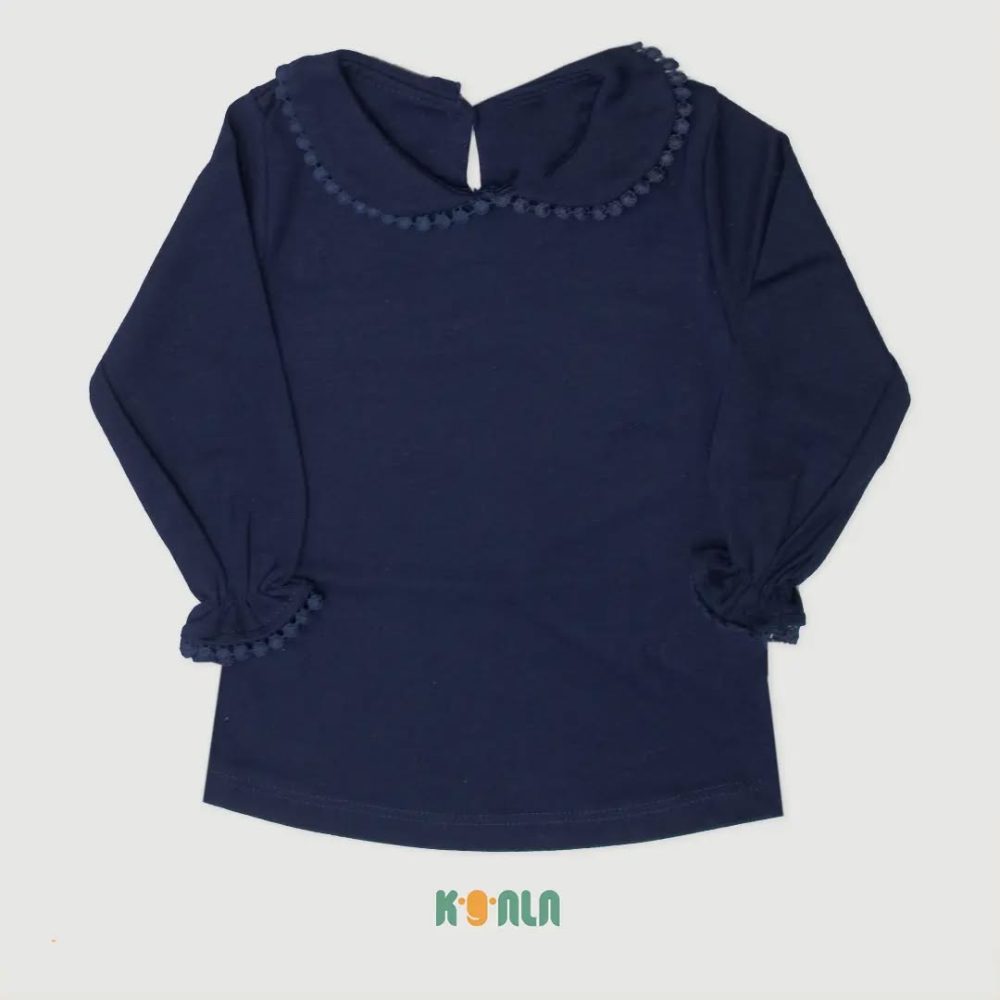 بلوز یقه ب ب 5463