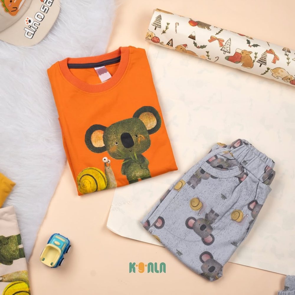 بلوز شلوار 61325