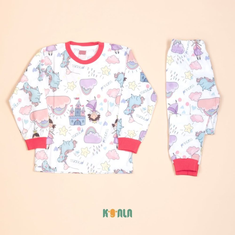 بلوز شلوار 61354