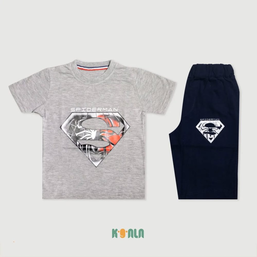 تیشرت شلوارک 61459