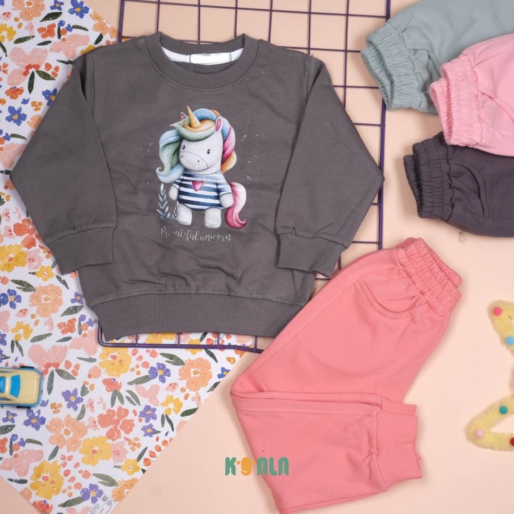 بلوز شلوار 63110