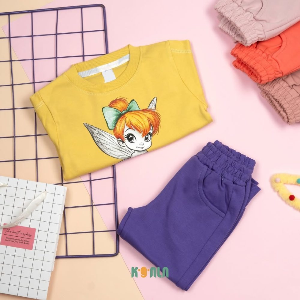 بلوز شلوار 63151