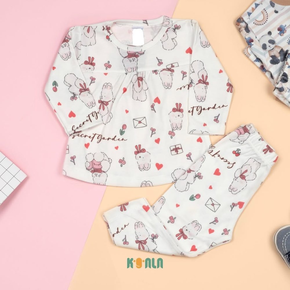 بلوز شلوار 6330